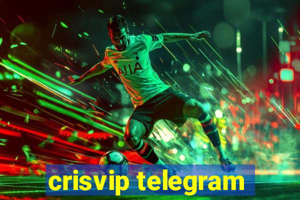 crisvip telegram